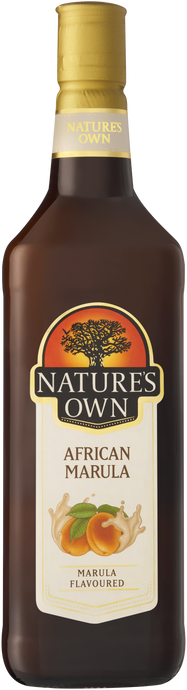 Nature's Own African Marula Cream Liqueur