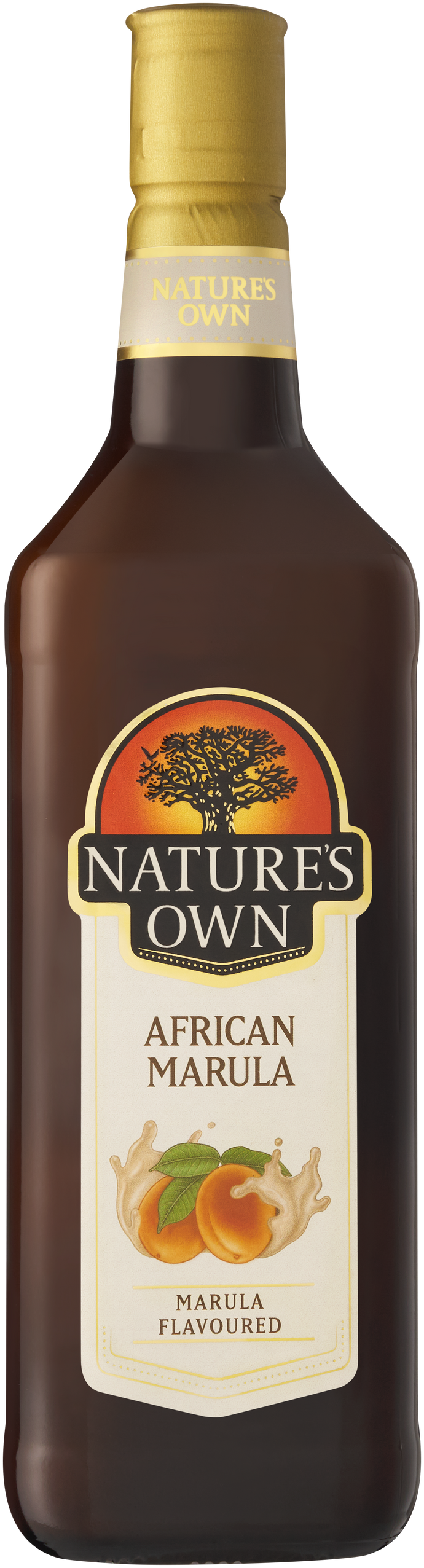 Nature's Own African Marula Cream Liqueur