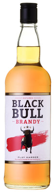 Black Bull Brandy