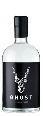 Ghost Premium Vodka