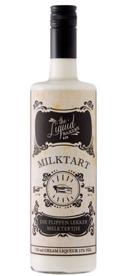 Liquid Bakery & Co Milktart Cream Liqueur