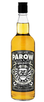 Parow Brandy