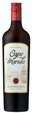 Cape Marula